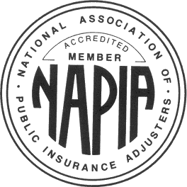 national association of public insurance adjusters seal